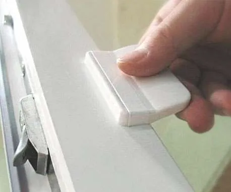 Բռնակներ