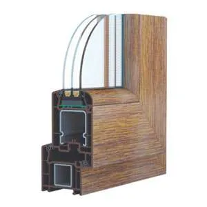 SOFTLINE 70 պրոֆիլային համակարգ