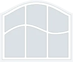 Պատուհան բարդ համակցմամբ